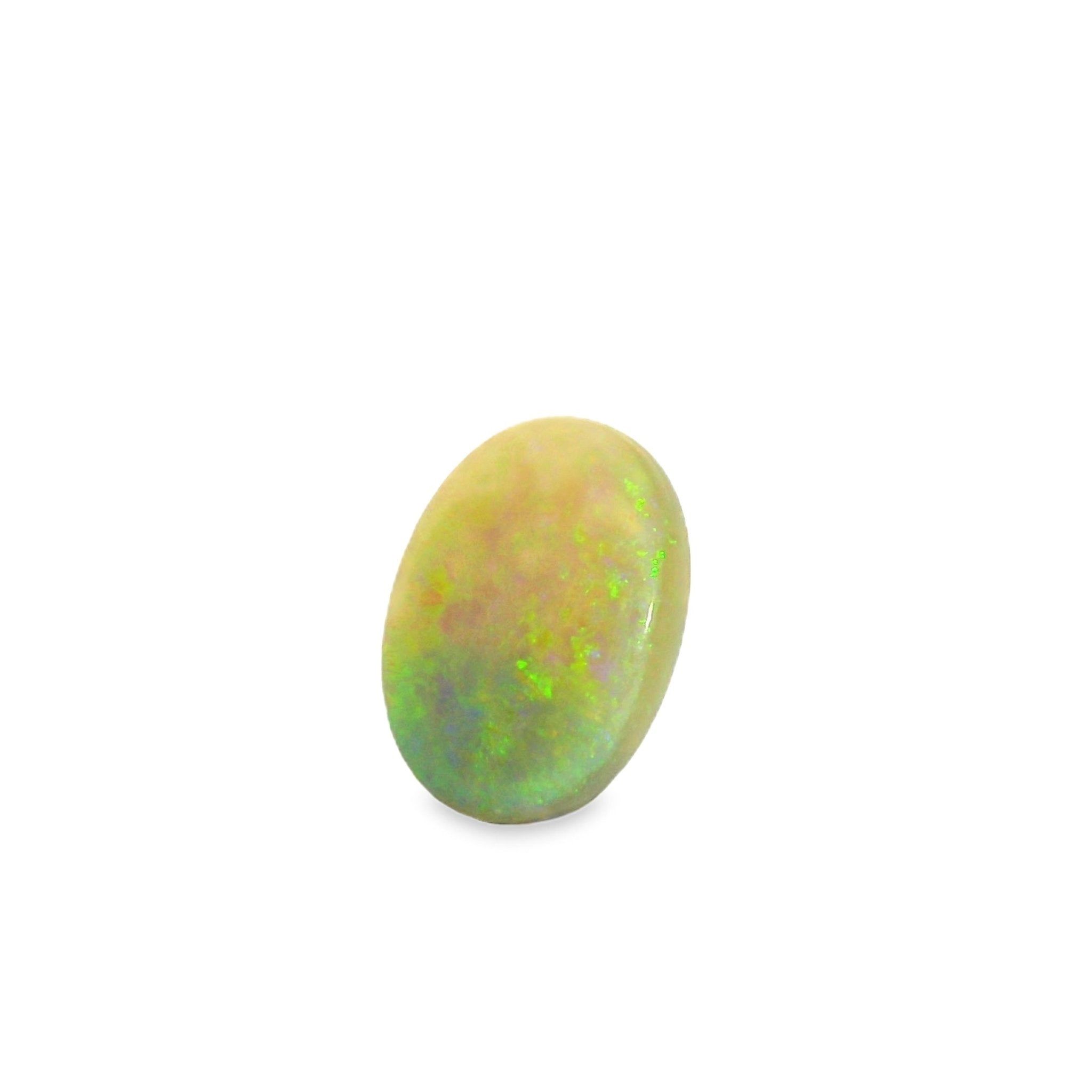 Australian Light Opal Loose - Australian Opal Cutters and Pearl Divers