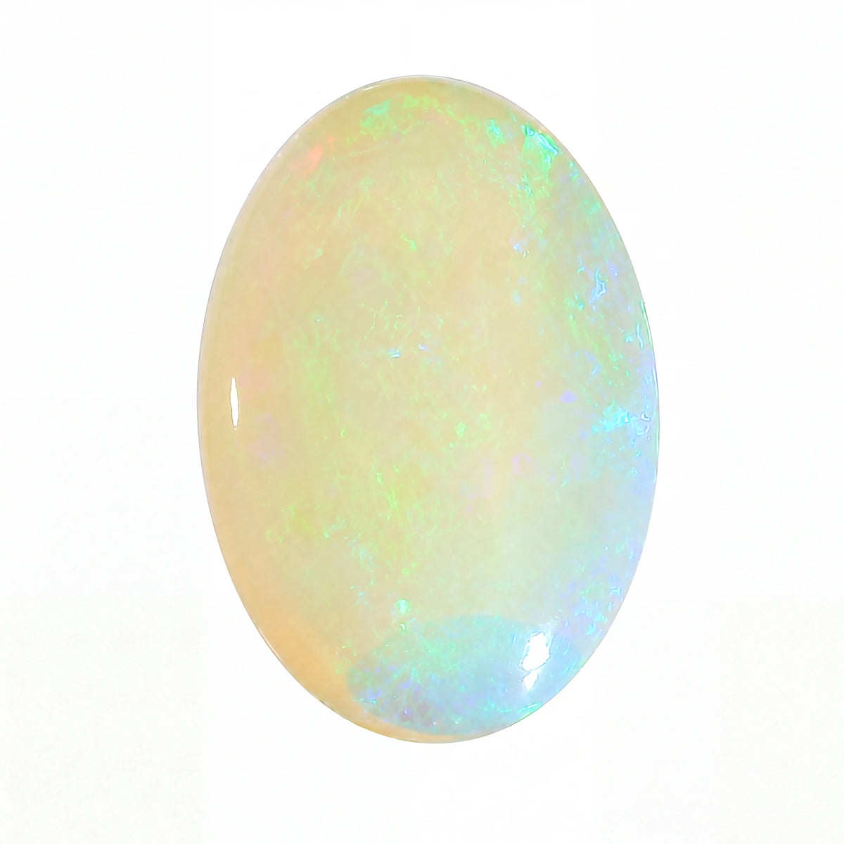 Australian Light Opal Loose - Australian Opal Cutters and Pearl Divers