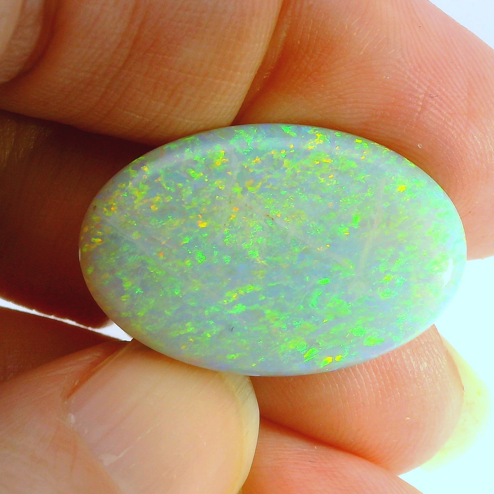 Australian Loose Dark Opal - Australian Opal Cutters and Pearl Divers