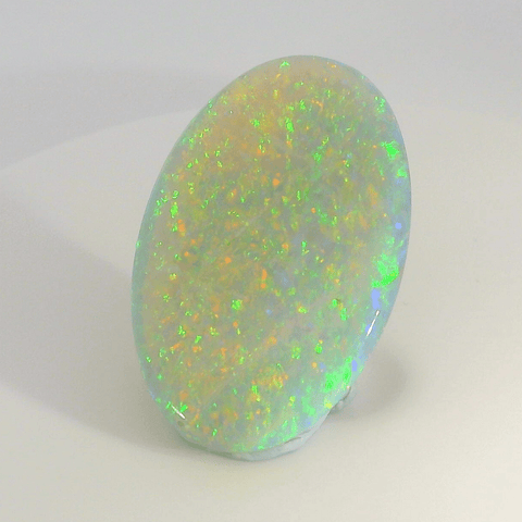 Australian Loose Dark Opal - Australian Opal Cutters and Pearl Divers