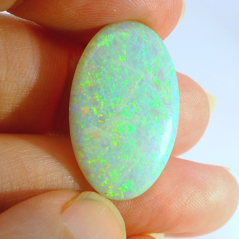 Australian Loose Dark Opal - Australian Opal Cutters and Pearl Divers