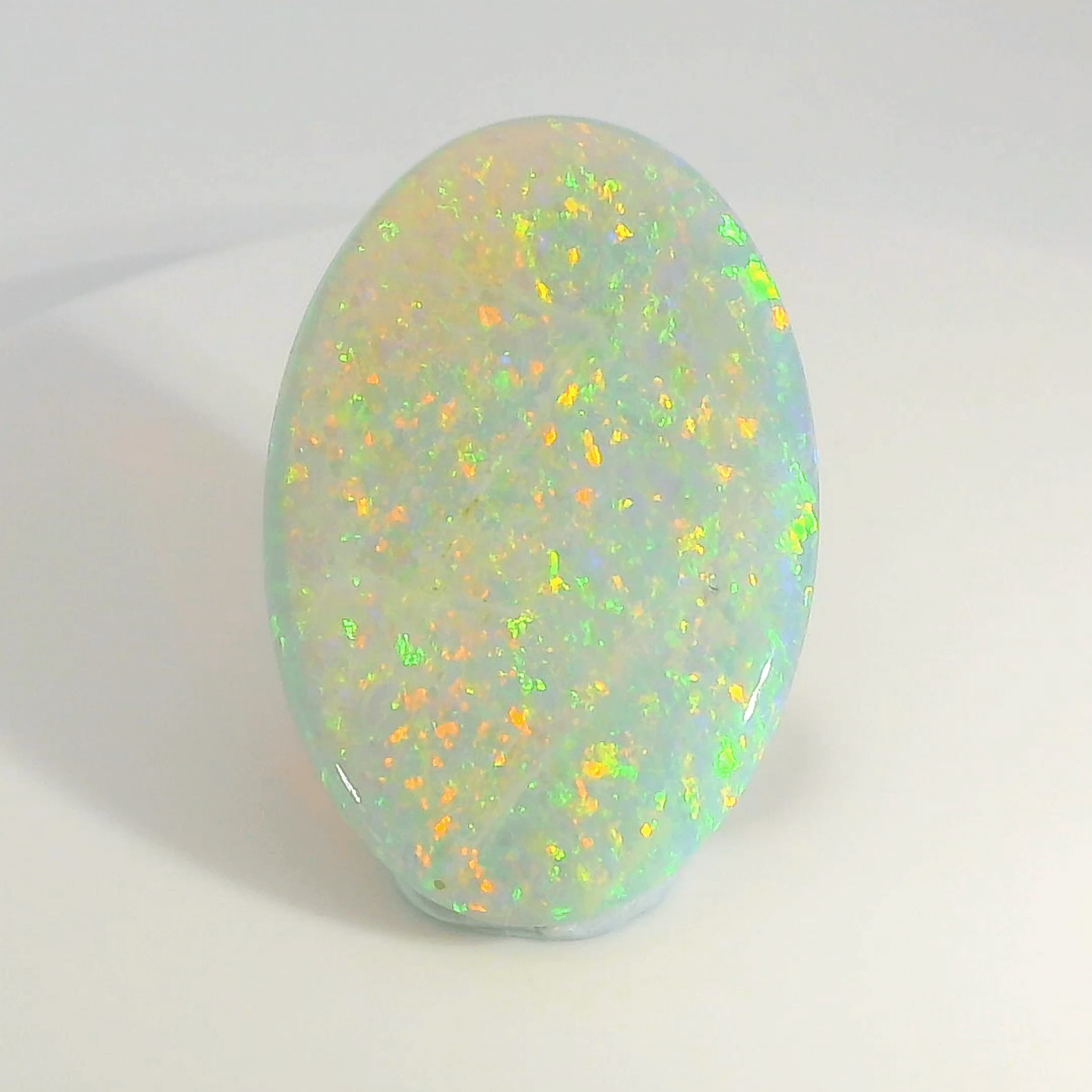 Australian Loose Dark Opal - Australian Opal Cutters and Pearl Divers