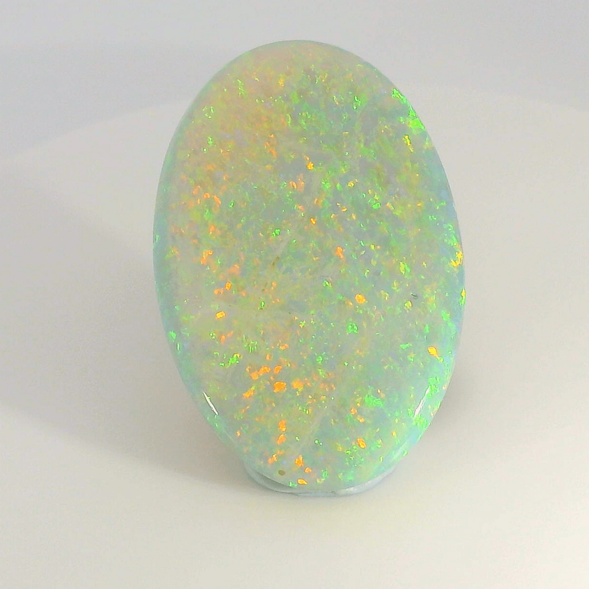 Australian Loose Dark Opal - Australian Opal Cutters and Pearl Divers