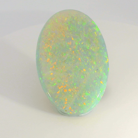 Australian Loose Dark Opal - Australian Opal Cutters and Pearl Divers