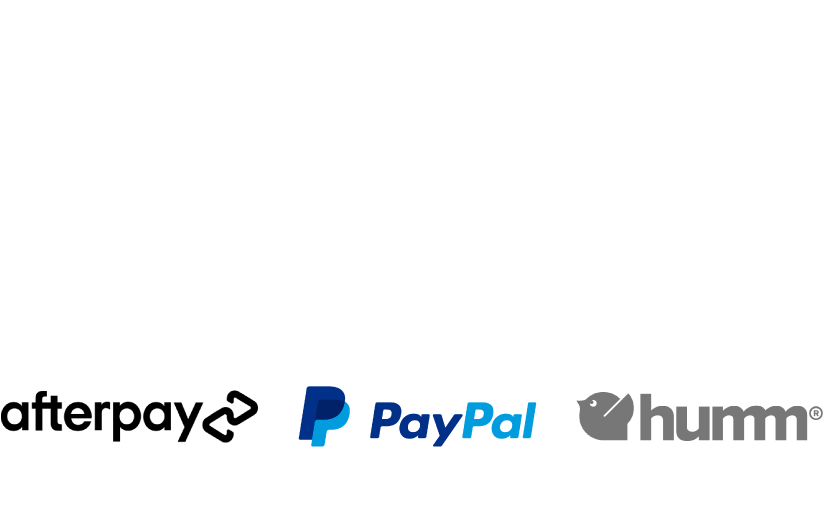 HUMM Buy Now Pay Later