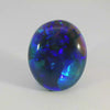 Stunning Blue Opal Gemstone