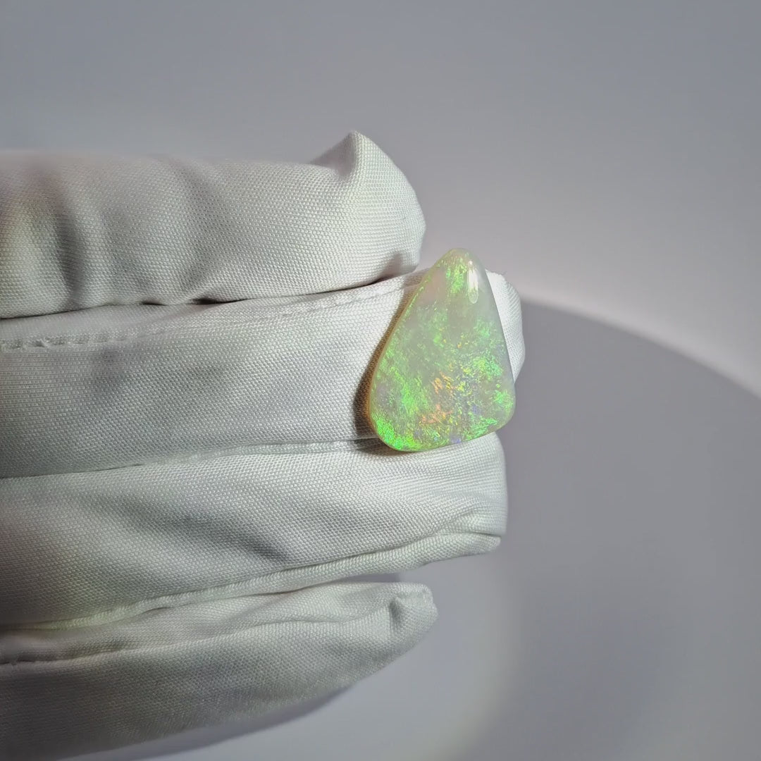 Australian Light Opal Loose