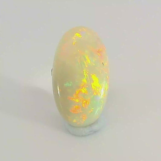Stunning Opal Gemstone Display