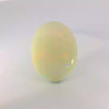 Captivating Opal Gemstone in Hand