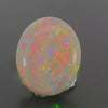 Vibrant Opal Gemstone