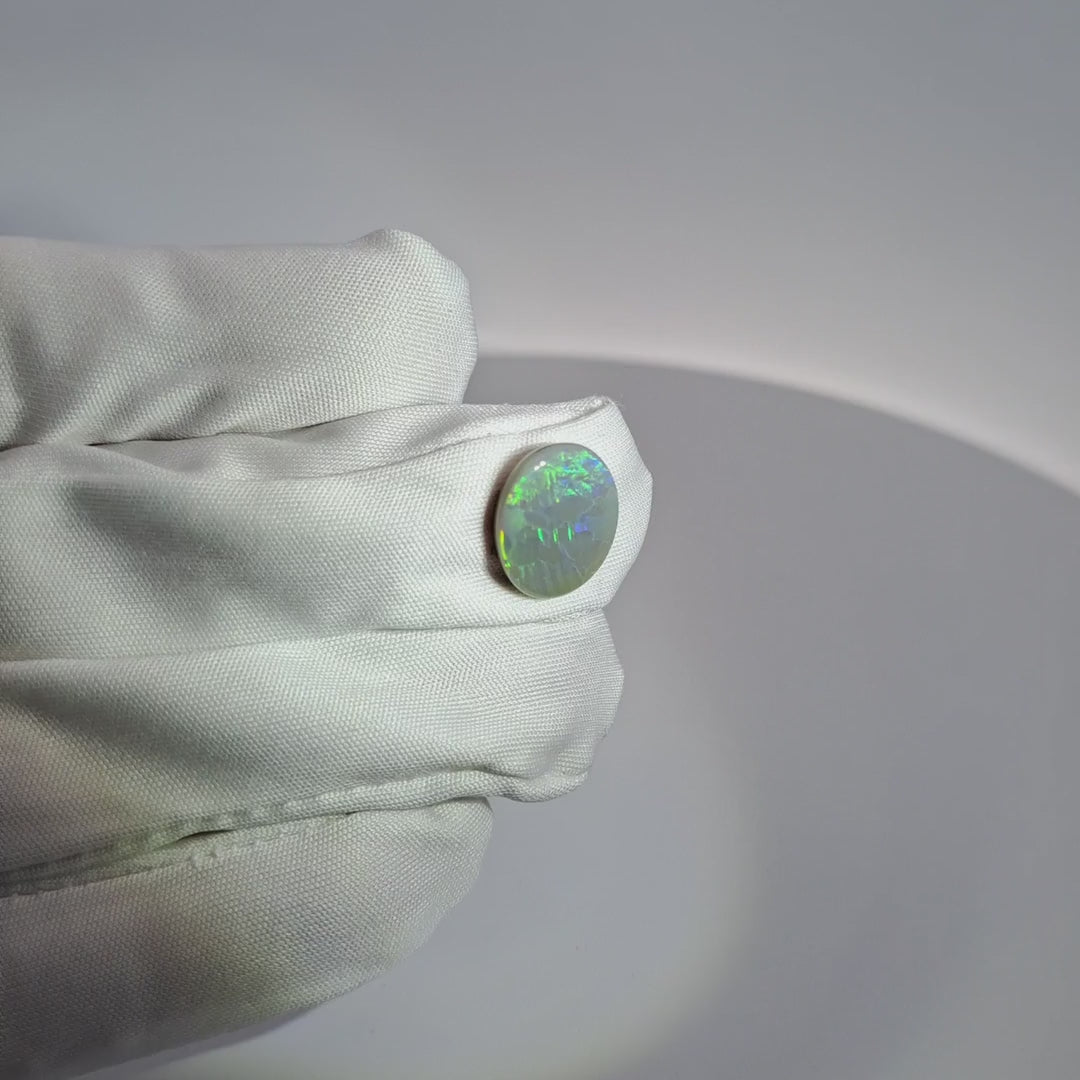 Australian Dark Opal Loose