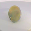 Captivating Opal Gemstone in Hand