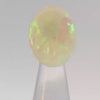 Radiant Opal Gemstone