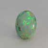 Vibrant Opal Gemstone