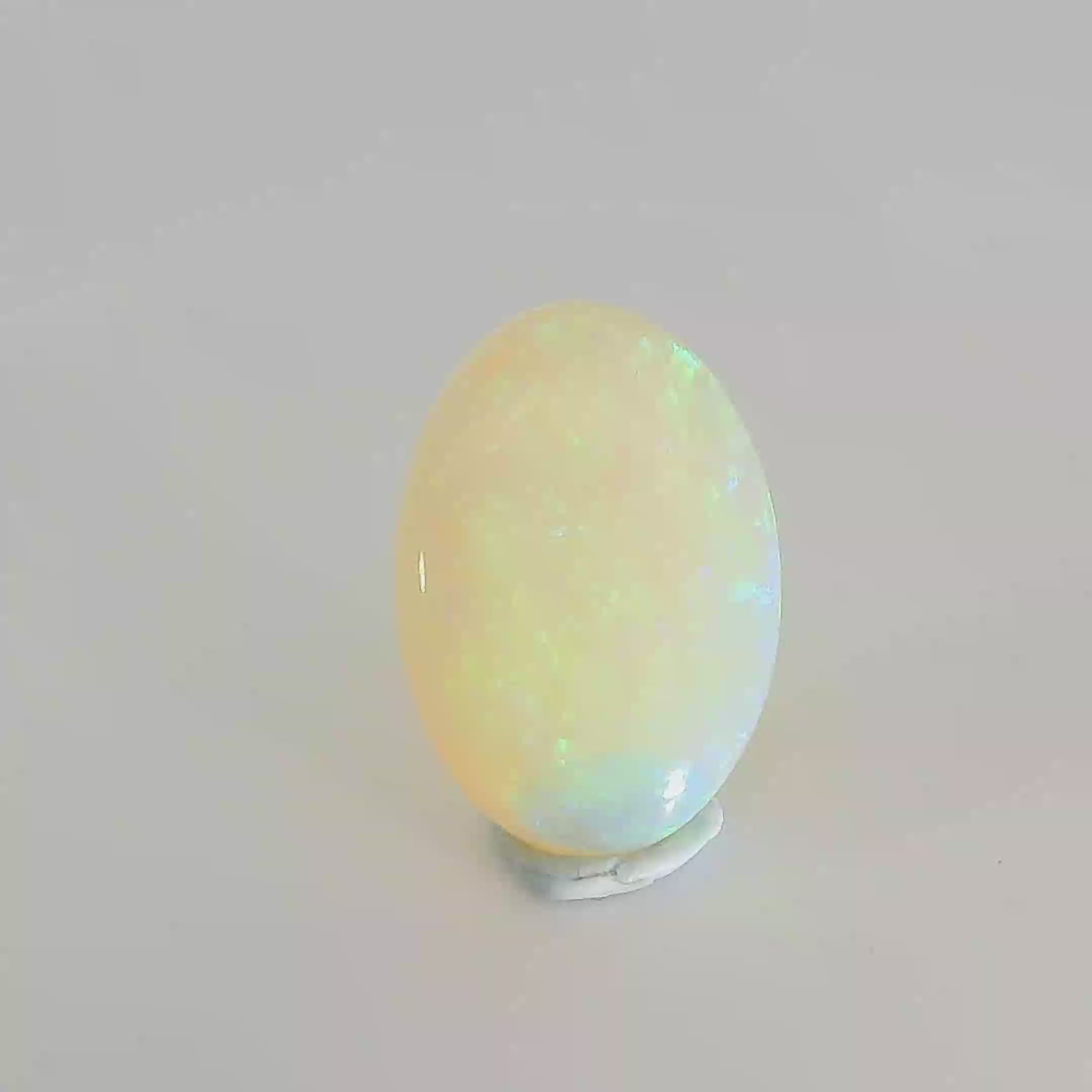 Stunning Opal Gemstone Display