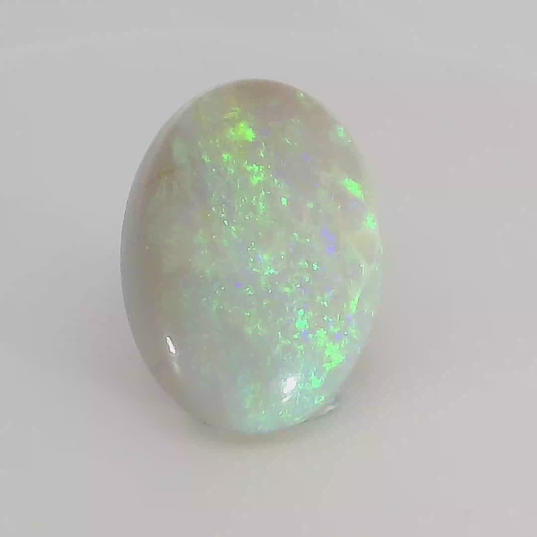 Australian Dark Opal Loose