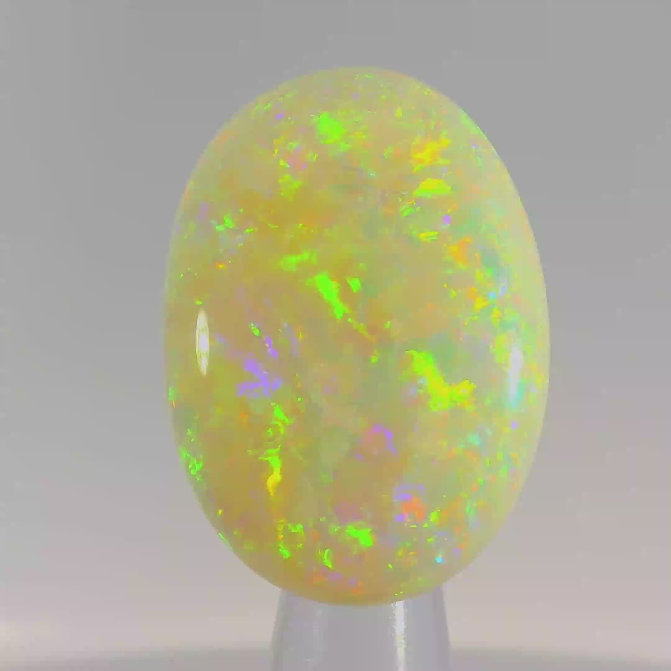 Australian Loose Light Opal