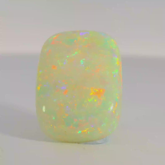 Radiant Opal Gemstone