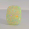Radiant Opal Gemstone