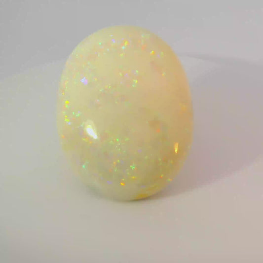 Australian Light Opal Loose