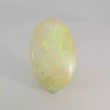 Radiant Opal Gemstone Display