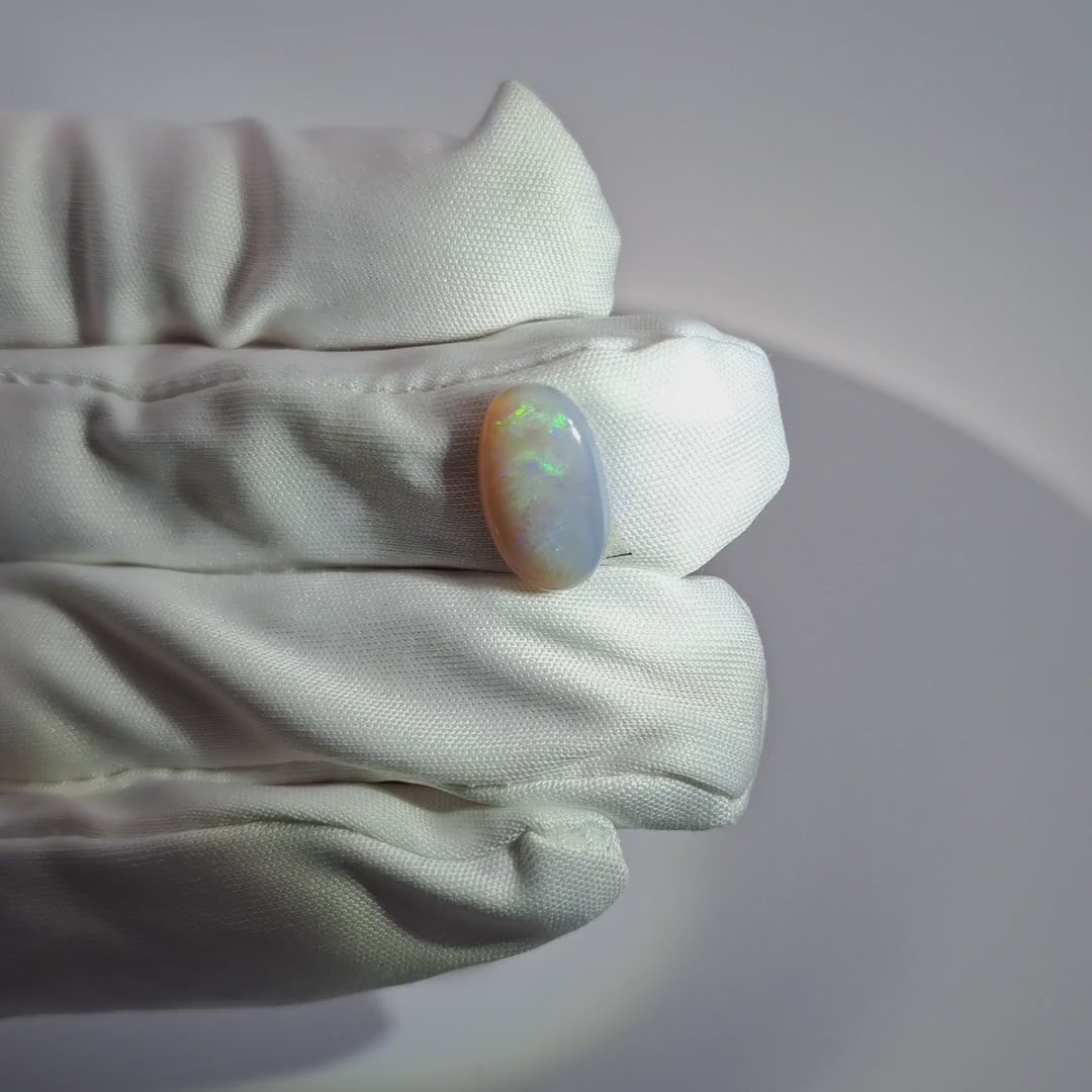 Australian Light Opal Loose