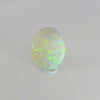 Stunning Opal Gemstone Display