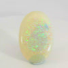 Radiant Opal Gemstone