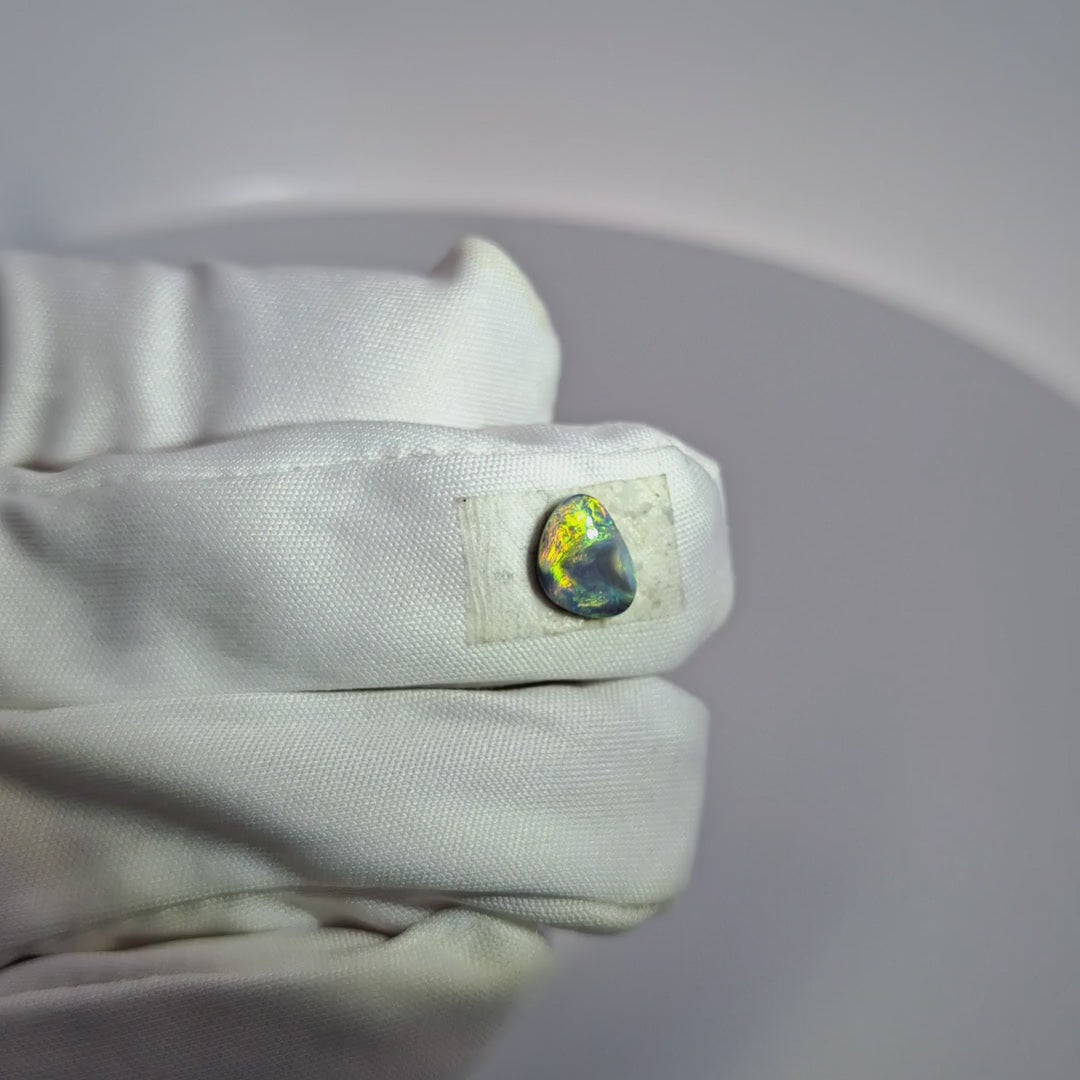Australian Light Opal Loose