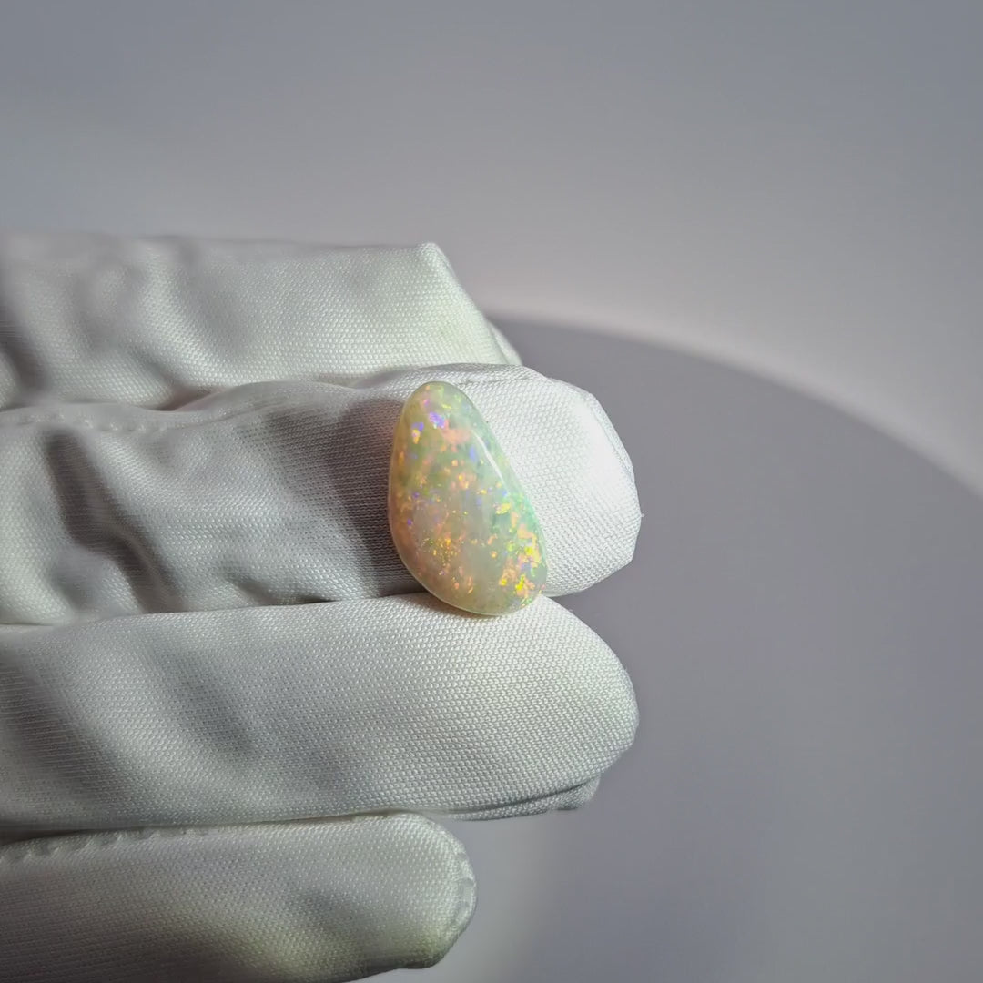 Australian Light Opal Loose