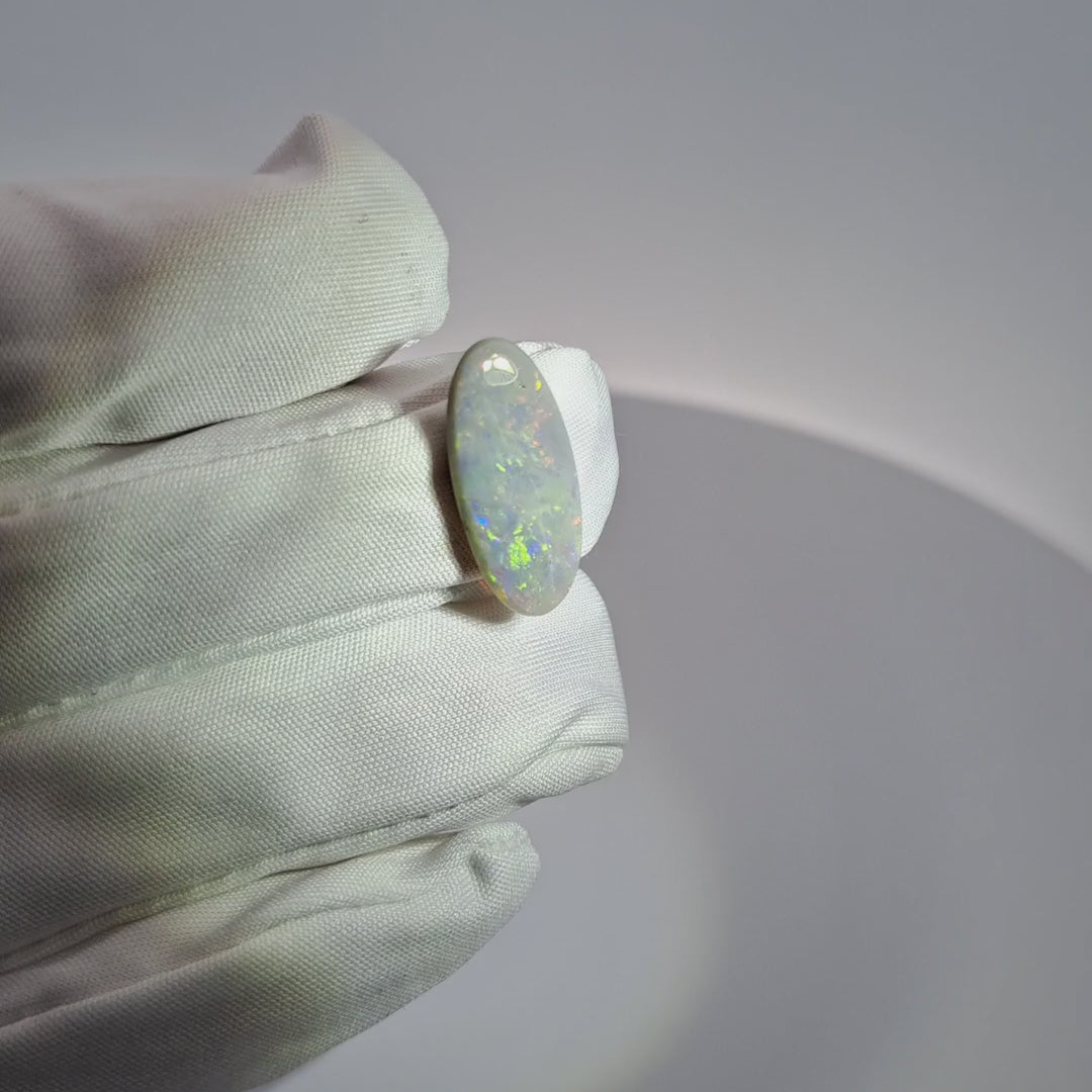 Australian Light Opal Loose