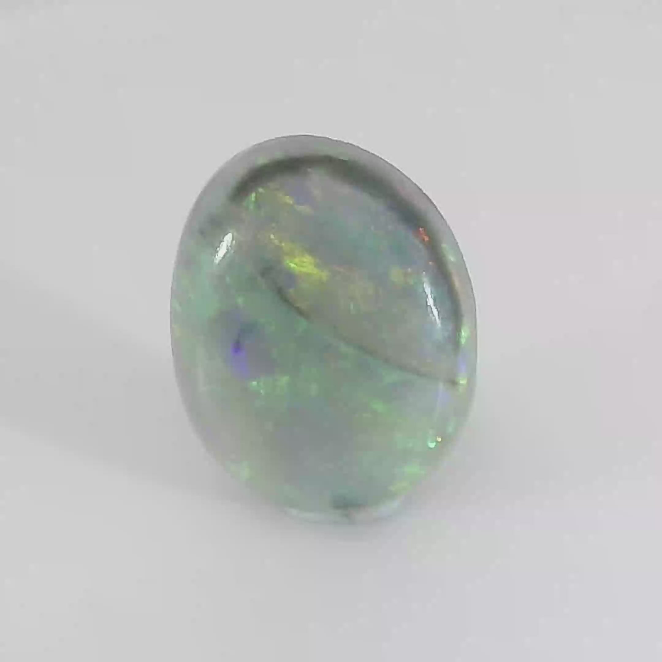 Australian Dark Opal Loose
