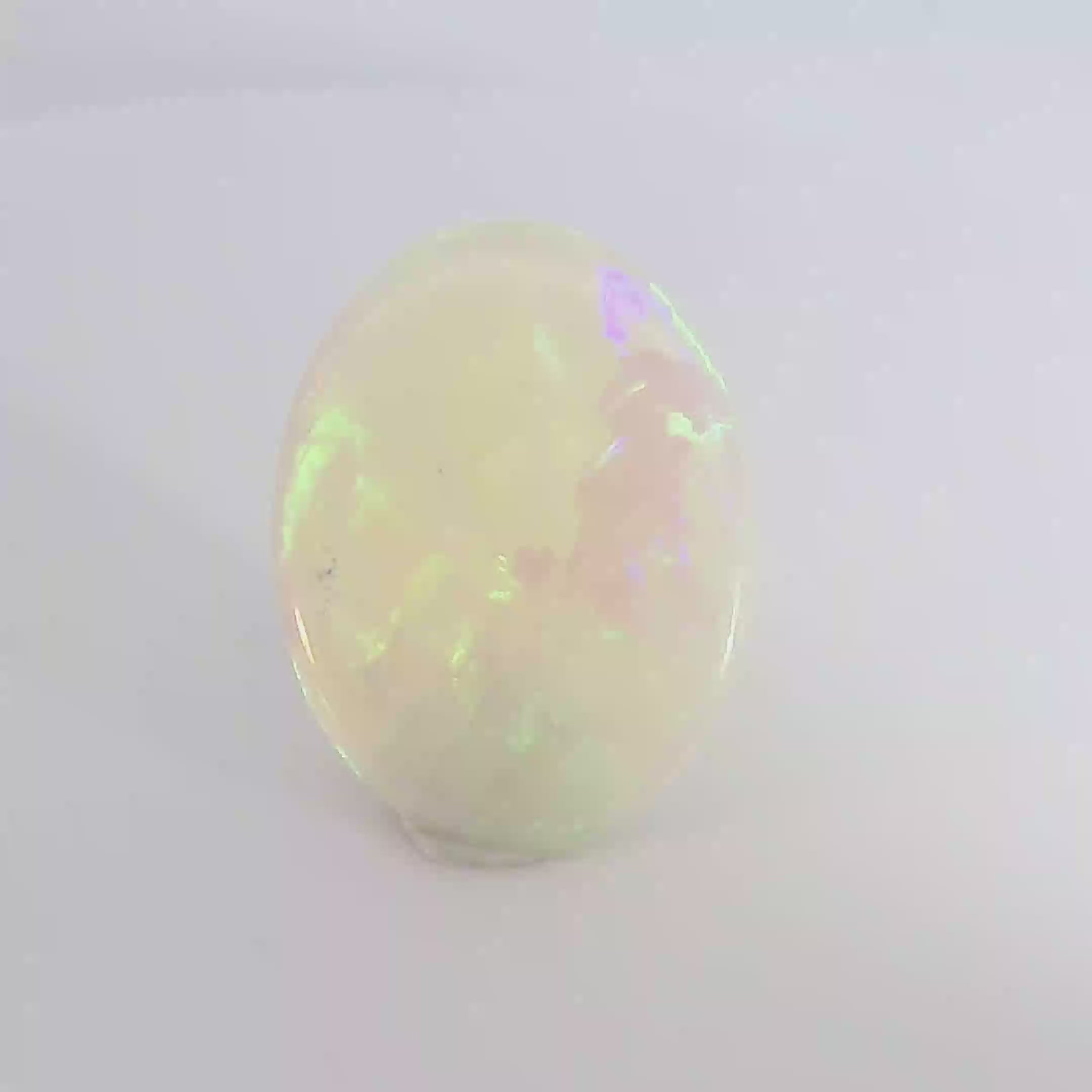 Radiant Opal Gemstone