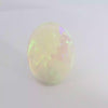 Radiant Opal Gemstone