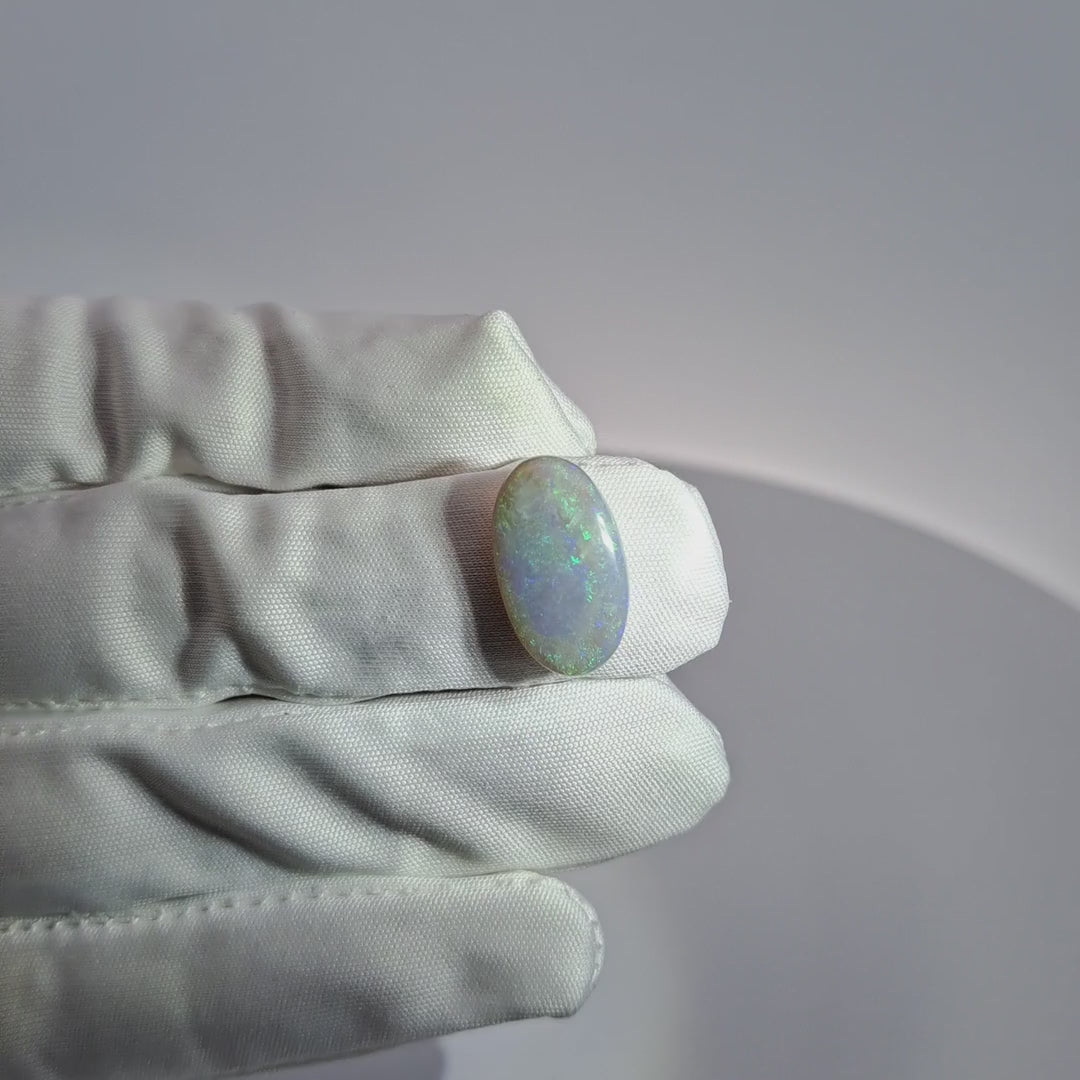 Australian Dark Opal Loose