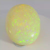 Radiant Yellow Opal Gemstone