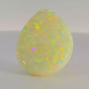 Vibrant Opal Gemstone