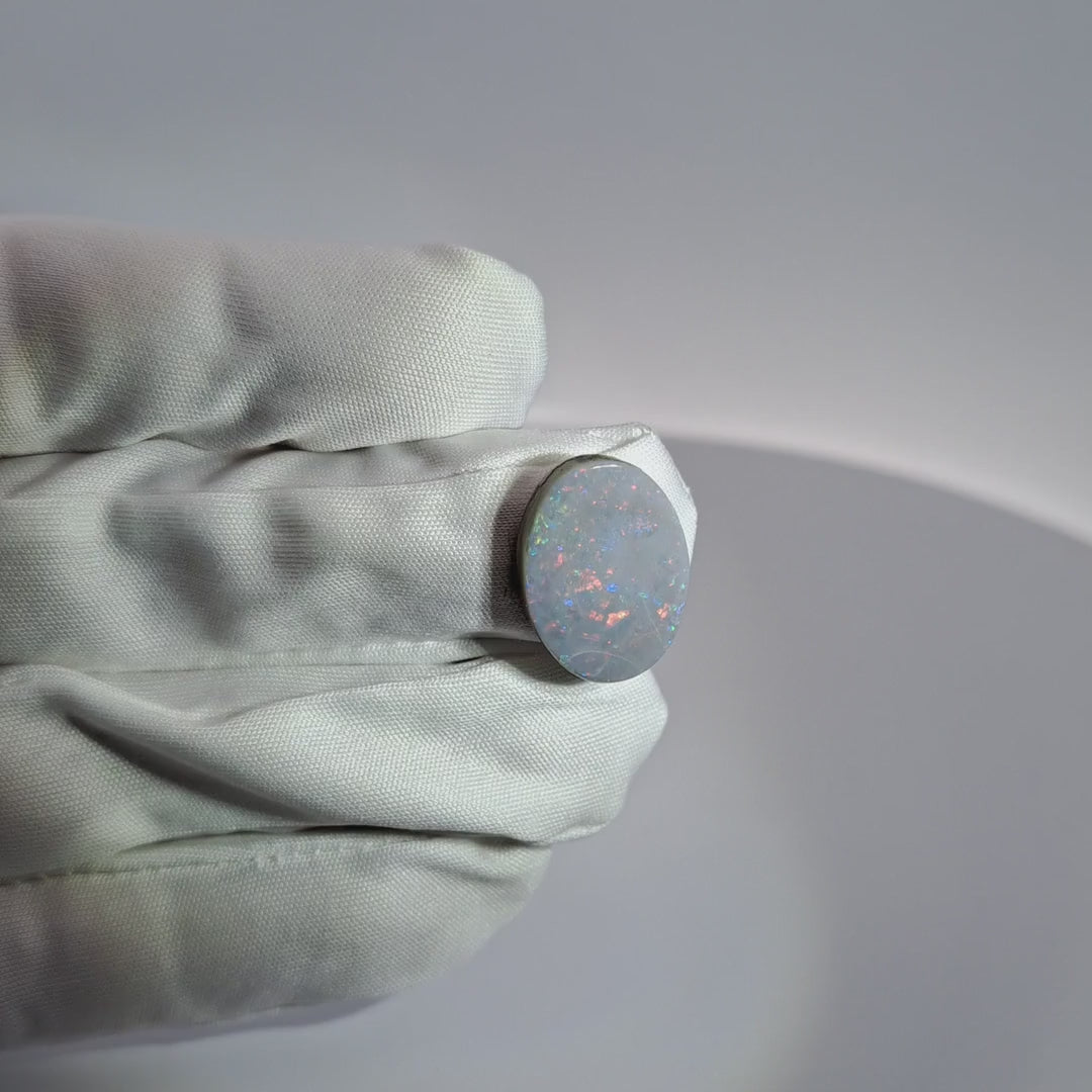 Australian Dark Opal Loose