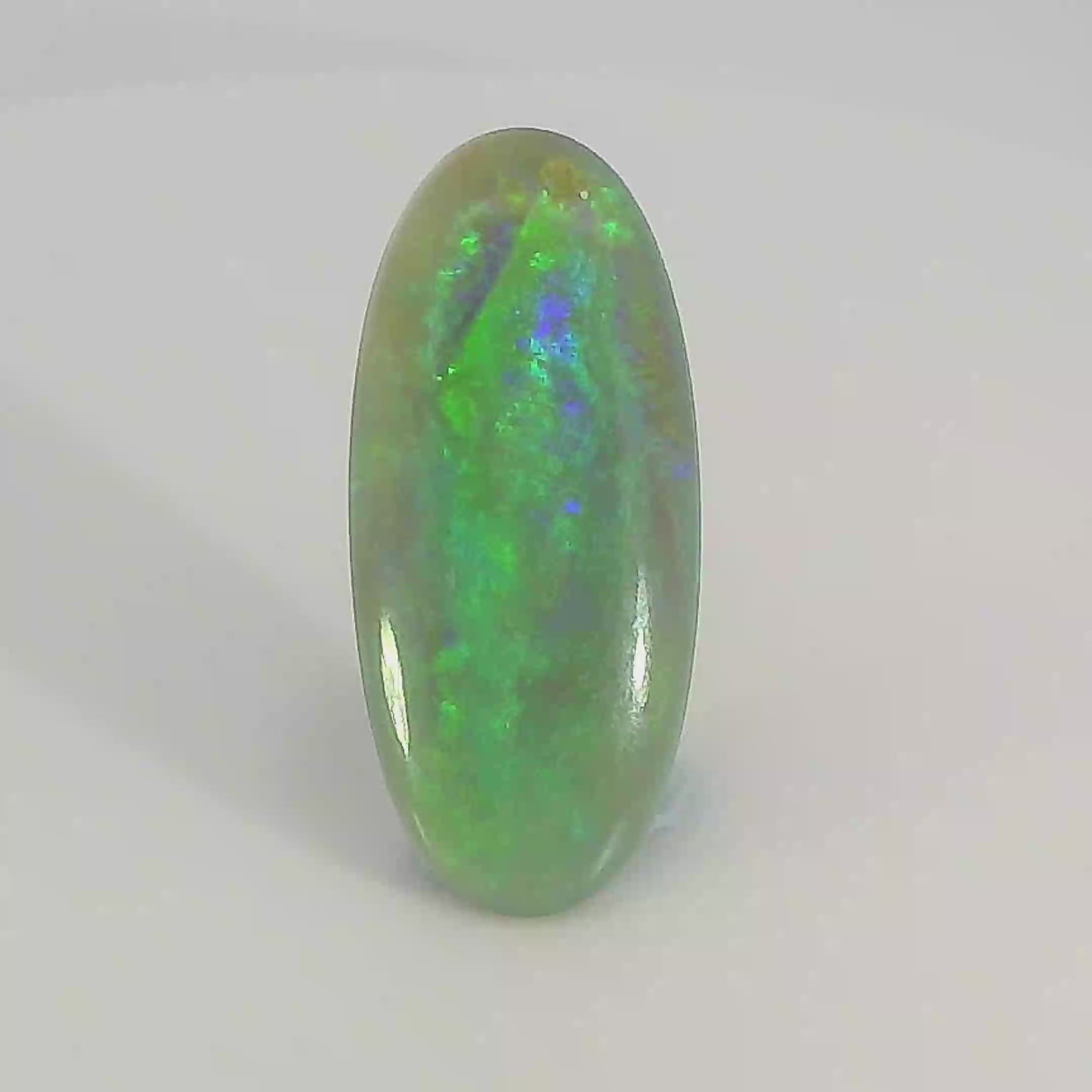 Australian Dark Opal Loose