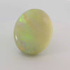Vibrant Opal Gemstone in Hand