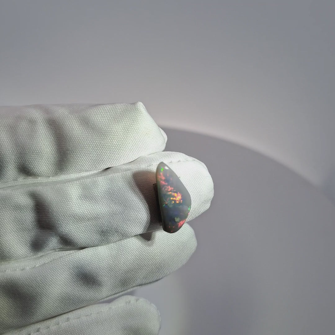 Australian Dark Opal Loose
