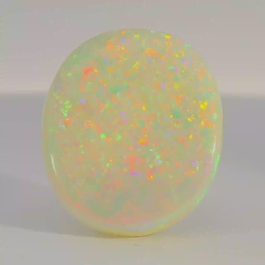 Australian Light Opal Loose