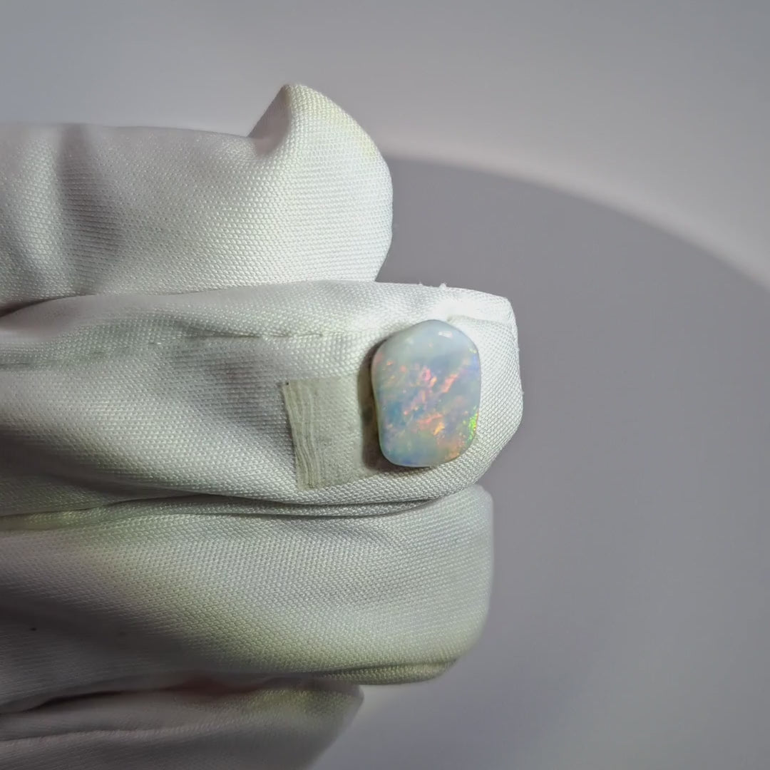 Australian Light Opal Loose