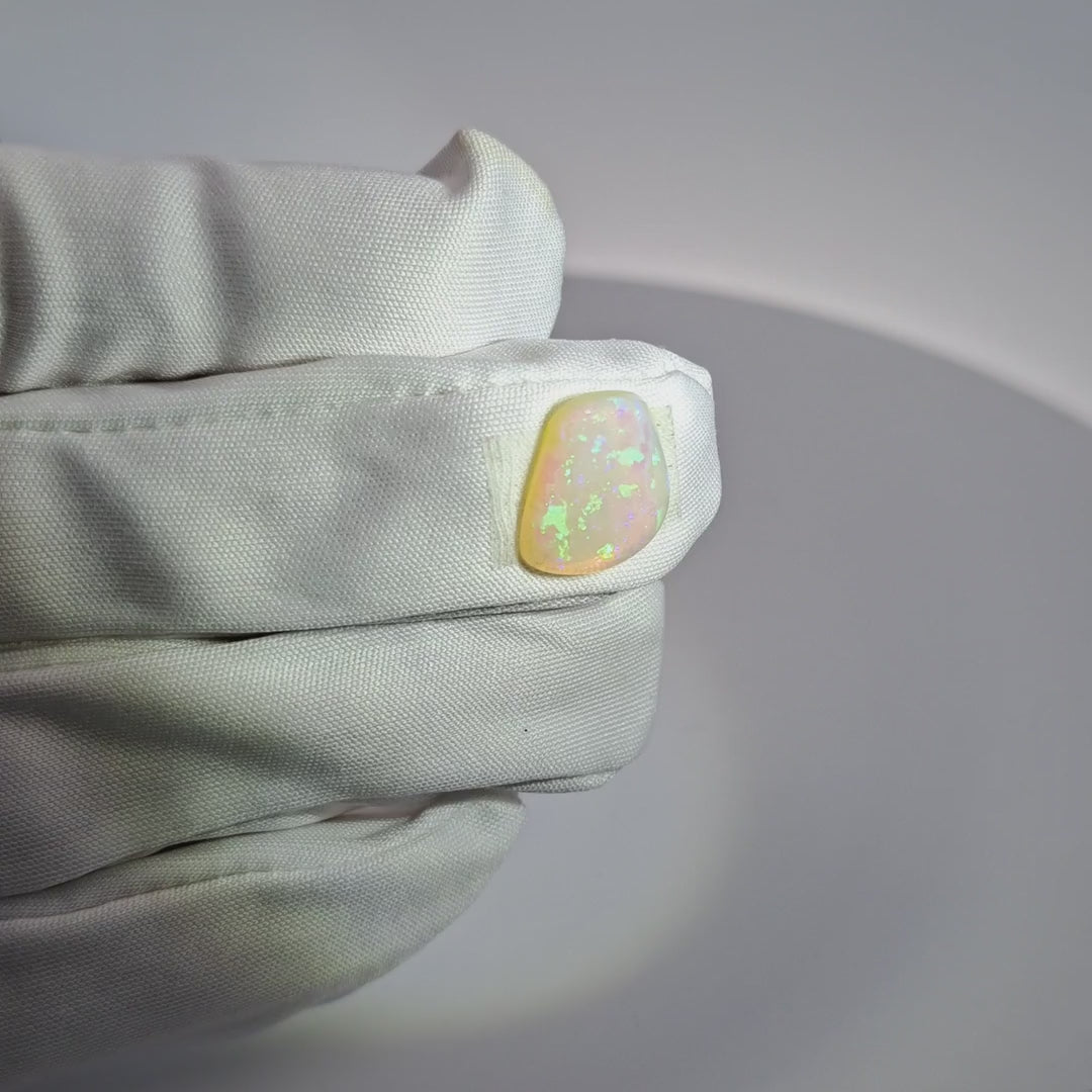 Australian Light Opal Loose