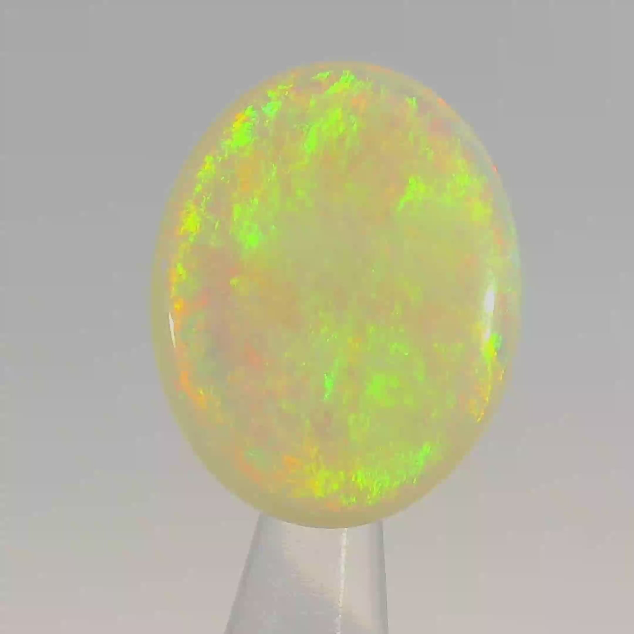 Australian Loose Light Opal