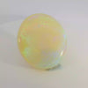 Vibrant Opal Gemstone in Hand