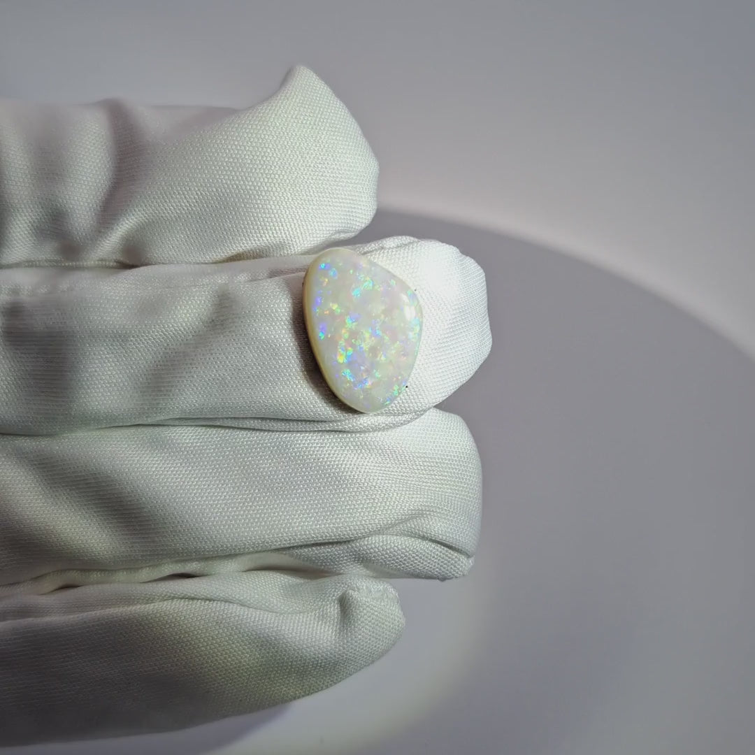 Australian Light Opal Loose