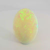 Vibrant Opal Gemstone Display