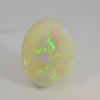 Vibrant Opal Gemstone