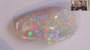 Vibrant Opal Gemstone